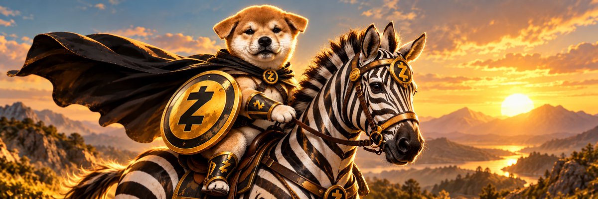 ShieldedInu's tweet photo. The protector of @Zcash has arrived launched on @saplingdotcash 

AZ9NHodnyb6wPYian1Fd9HF1mfvPNkJEecExVT1Sevjg https://t.co/cqsFYAdjhw