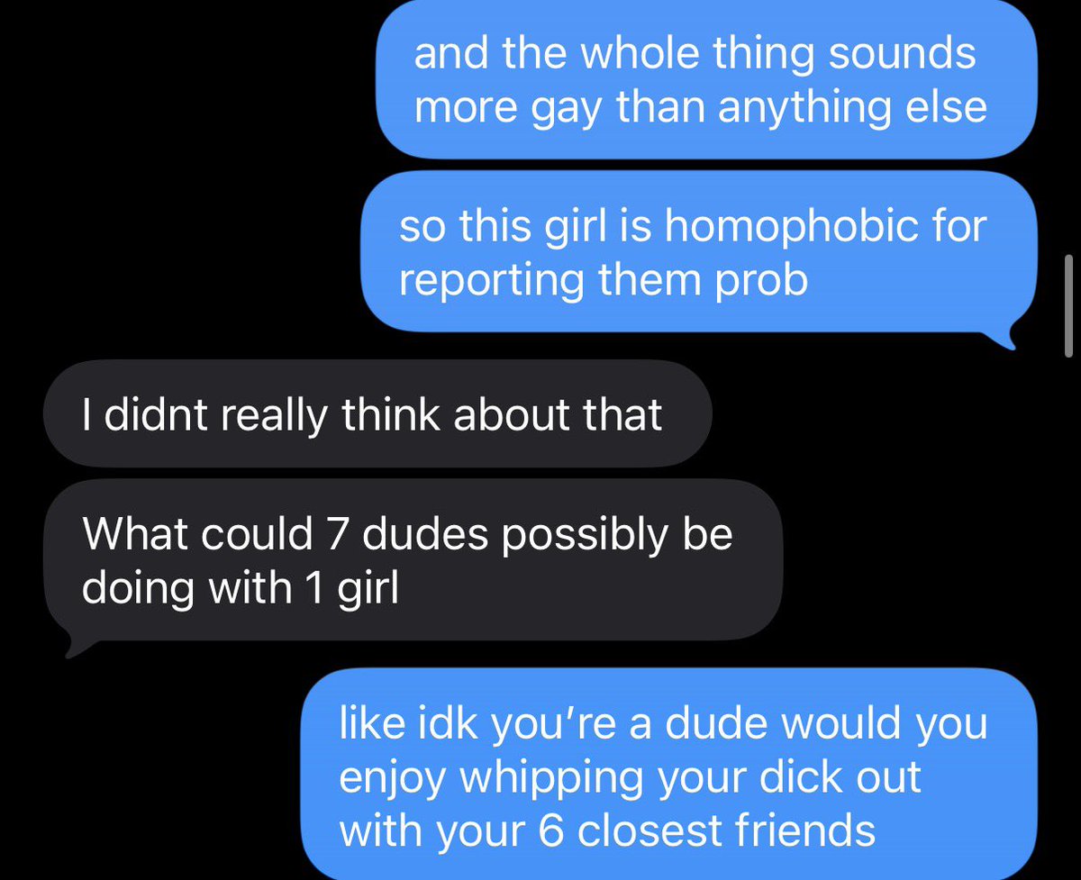 SohoHoe69's tweet photo. cornell 7 = proven gay https://t.co/Tvb6lPMCHf