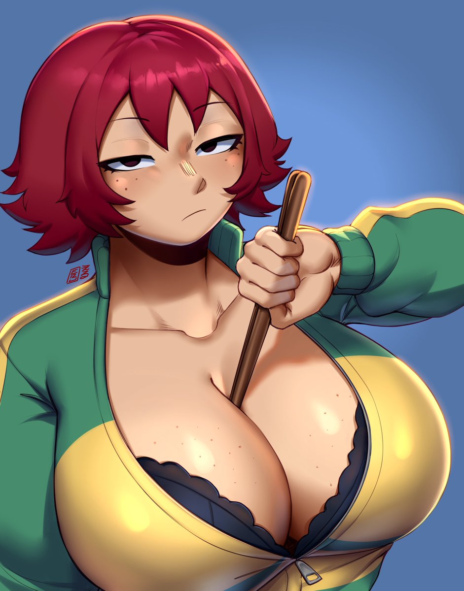 EruSensei_'s tweet photo. Kim's secret pocket https://t.co/sZp15OQFDG