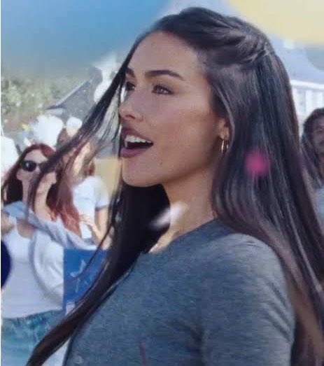 acervocerveja's tweet photo. 🚨EMOCIONADO! Presidente Lula CITA Madison Beer na sua entrevista para o Podcast Flow, para mais de 1 MILHÃO de pessoas. 

- “ é igual aquela cantora, madison fala, mesmo nos piores momentos, você tem todos os motivos para estar amargo, mas tô sentido um sentimento tão agridoce”. https://t.co/LOl5Kac0OC