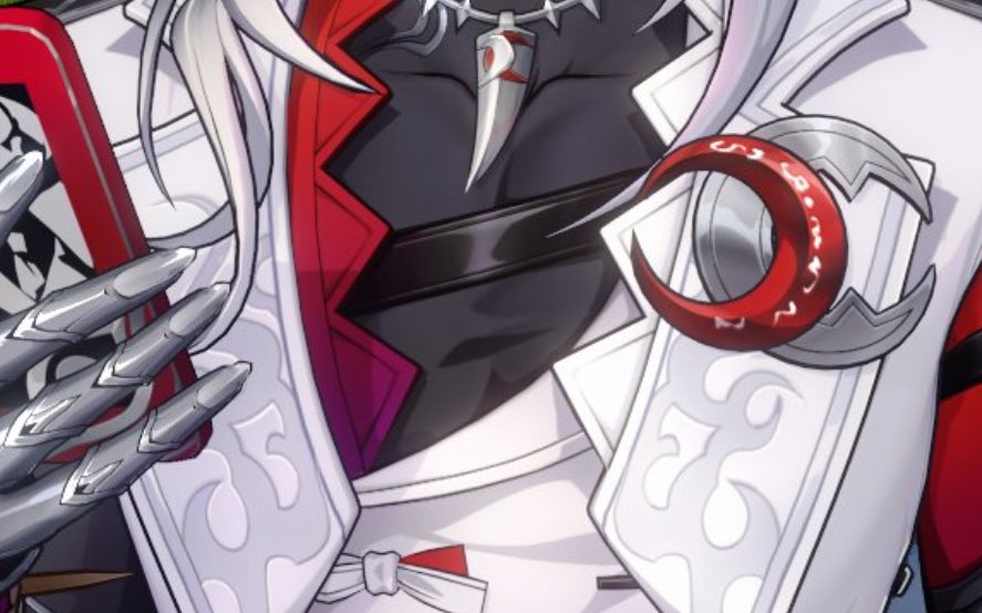V0raciousAshes's tweet photo. Ashveil sir, I'm a bit distracted... https://t.co/OGLhgavdDW