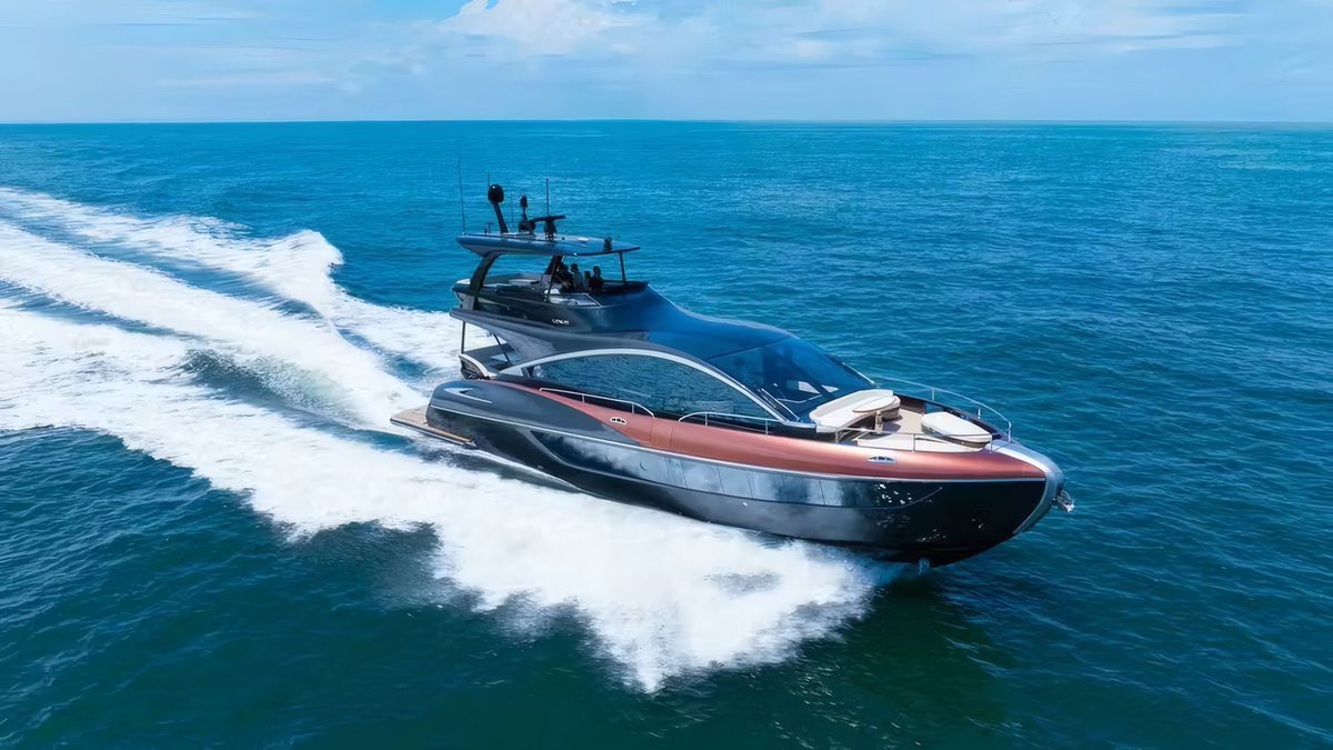 RecyWiki's tweet photo. Kezdődik a Lexus LY680 nemzetközi forgalmazása: #auto

Bár Japánban már eddig is kapható volt, a nemzetközi közönségnek csak a napokban a Fort Lauderdale Internaitonal Boat Show-n mutatták… forropite.​hu/hirek/14-00-00-auto/kezdodik-a-lexus-ly680-nemzetkozi-forgalmazasa/ https://t.co/oKkdZIjVFE