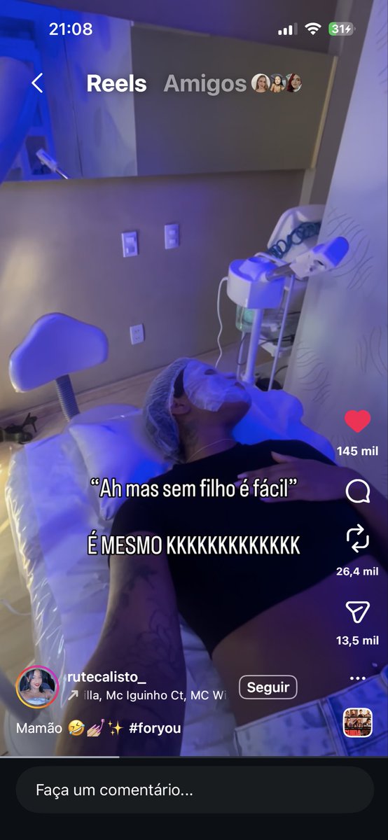 pcamile_'s tweet photo. Graças a Deus 🙌🏻 https://t.co/4gesjICul7