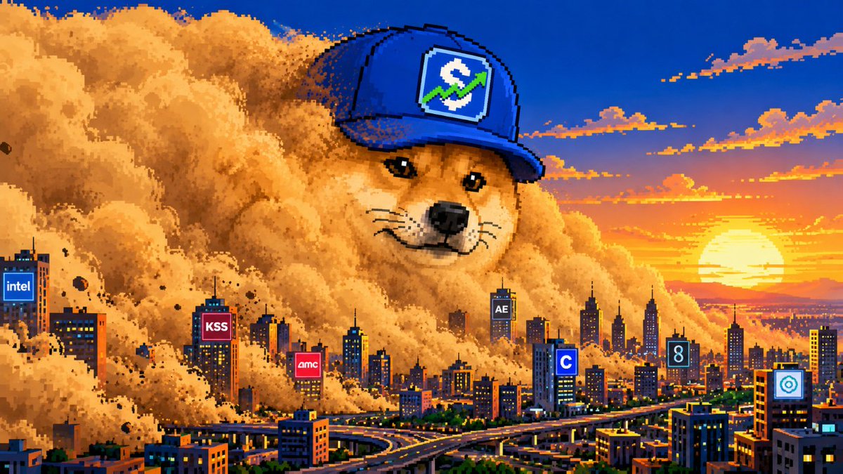 StonksInuOnBase's tweet photo. One Inu to reward them all https://t.co/YnWRBttaw2