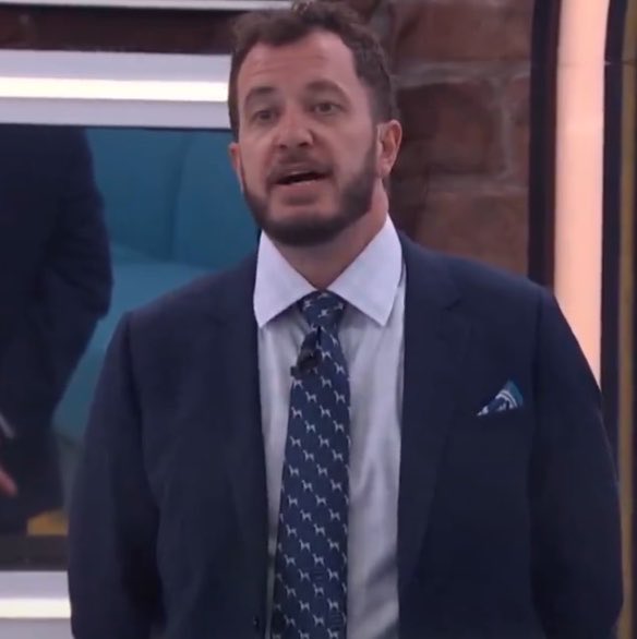 TheBigBroTea's tweet photo. Devens just made Drew’s daddy issues so much worse omg #bb28 https://t.co/ZEh7nHpTII