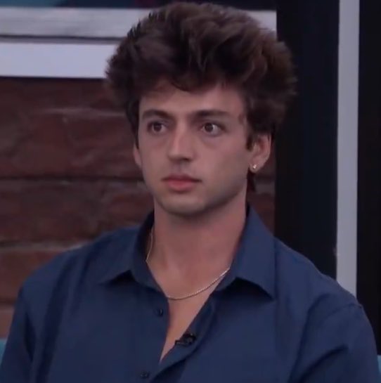 TheBigBroTea's tweet photo. Devens just made Drew’s daddy issues so much worse omg #bb28 https://t.co/ZEh7nHpTII