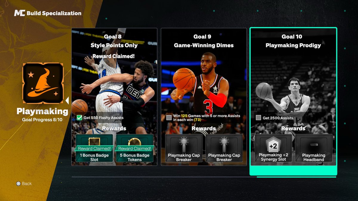 xKujman's tweet photo. SELLING V2 ACCOUNT 80% TO V3😩
11 CAP BREAKERS🤯
2 COMP META 5s GUARDS🎮
300k VC🤑
264 LIFE TIME CHALLENGES✅
GOAL 9 PLAYMAKING SPEC🪄

DM FOR DETAILS 📩 https://t.co/sApf9naerW