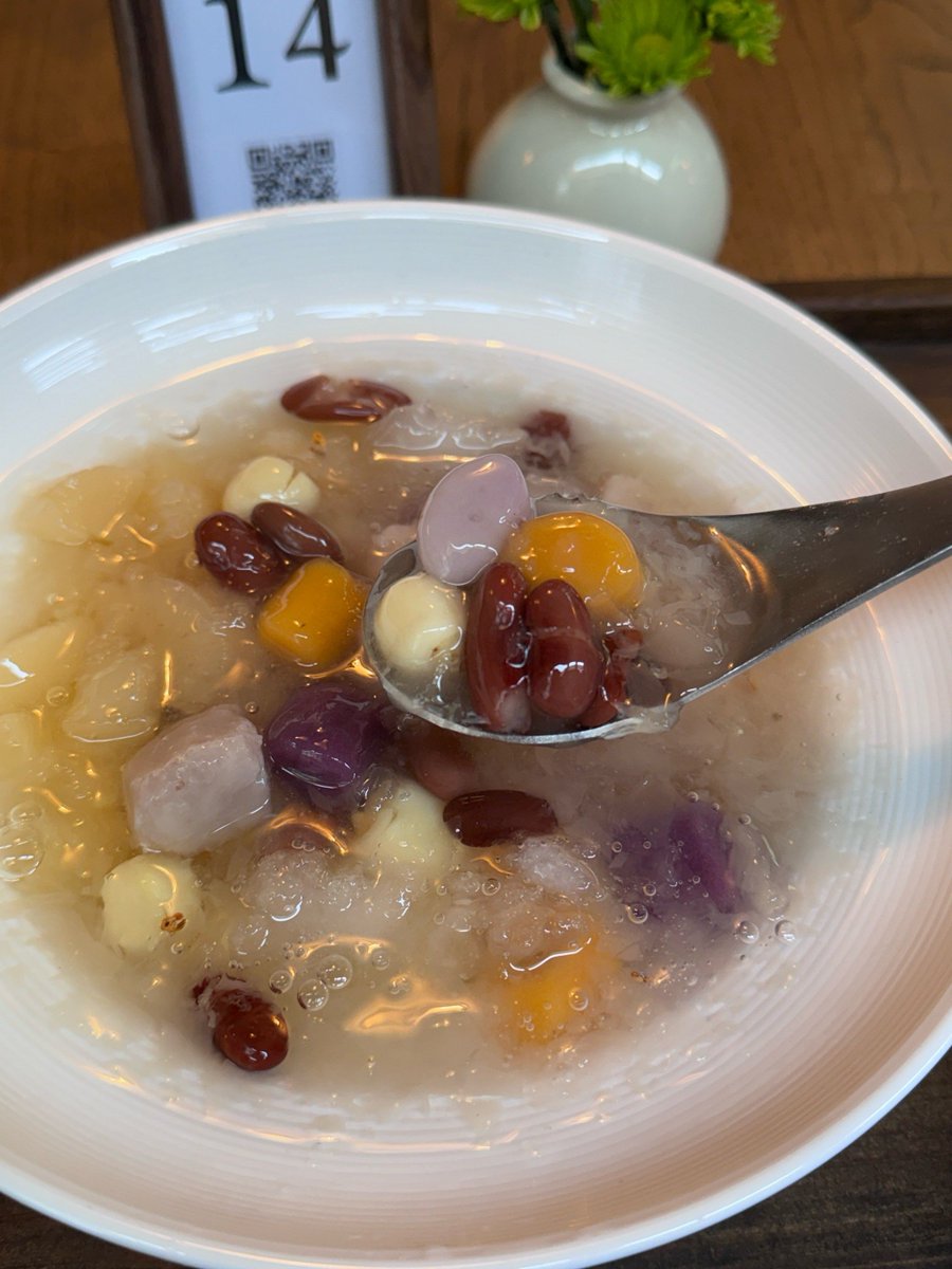 jonjinjaraa's tweet photo. [The best tonic, perfect dose, super glutinous rice! 推荐一款兼具滋养、剂量合适且糯米品质超棒的好物，妥剂糯=好品质的滋补糯米类产品，顺口又好记～] https://t.co/qR1hSc1SuF