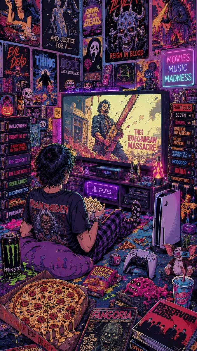 JPdewer's tweet photo. It's October!!! You all ready for this? I am!!! 🤘😎👍
https://t.co/d63Vt2j8gD https://t.co/GllVqE6WEH