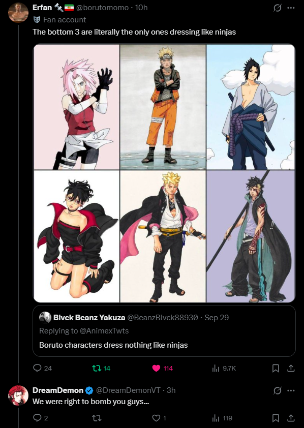 NarutoDefender tweet picture