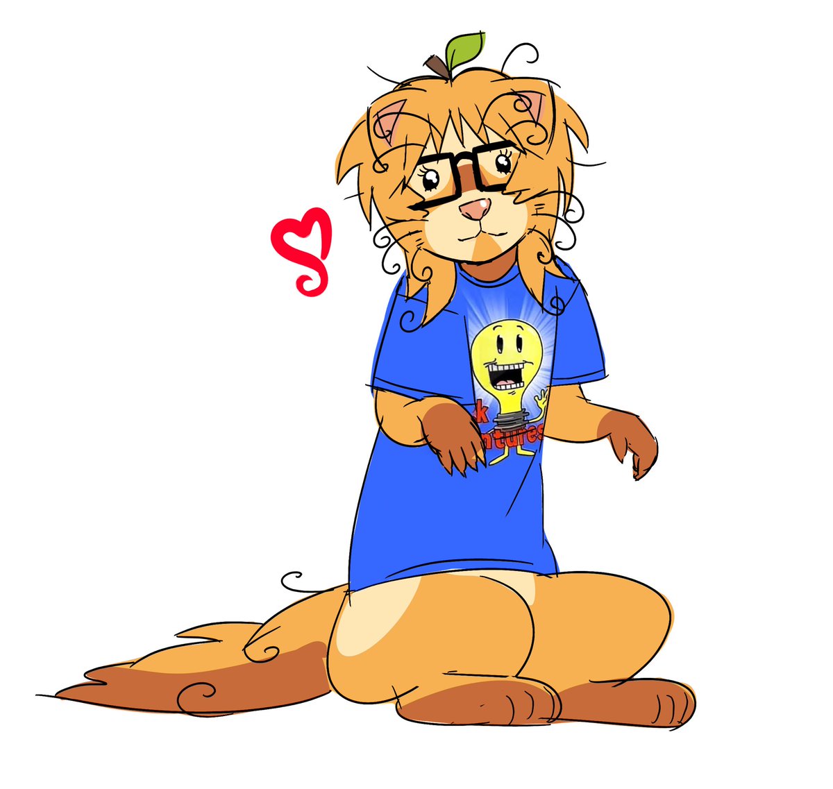 factysboi's tweet photo. FERRET. Or Ferking Caterpillar!! https://t.co/UBpzlY14Bj