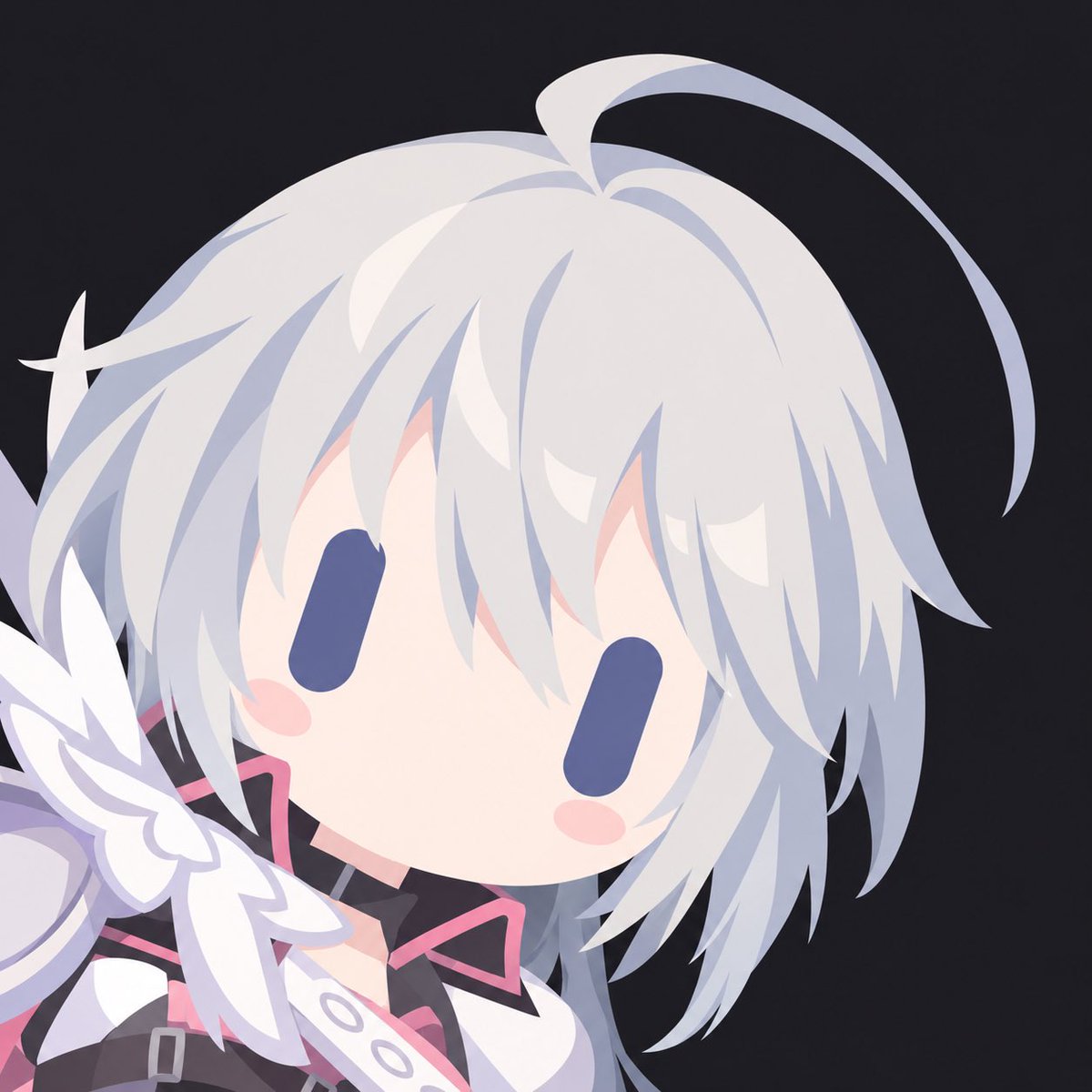 CrystalSeigetsu's tweet photo. 王宮騎士団 (NIGHTMARE)
#プリコネＲ https://t.co/V8RvmnnndQ