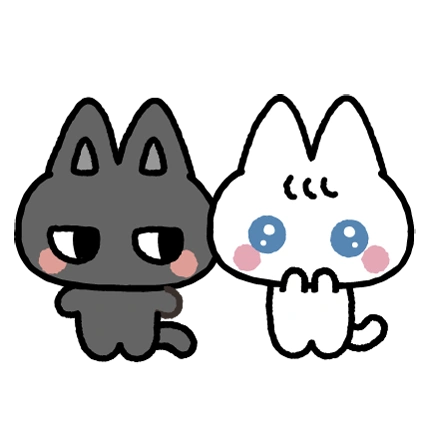 colorfulkaina's tweet photo. can we all agree these new sanrio characters are bokukai https://t.co/t4PgBBZDPu