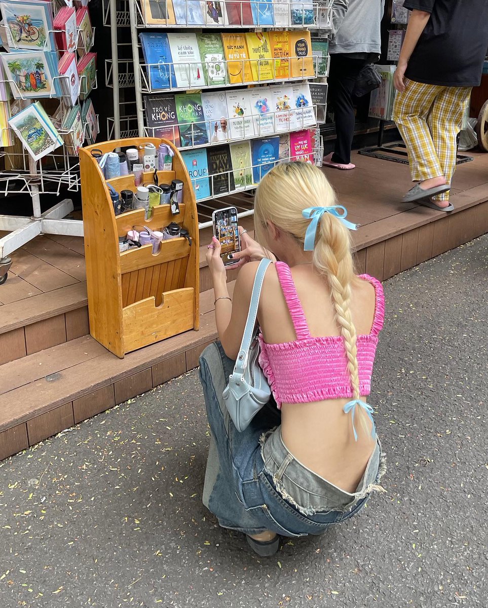 DanielleTavare4's tweet photo. 最近、君のことばかり考えてしまうのはどうしてだろう。みんなはどう感じる？ 🍰
sxvew https://t.co/SoXAXEfiym