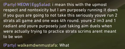 walkemdwnmustaf's tweet photo. Collegiate scrims DO get this serious 😭😭😭😭😭😭😭😭😭😭😭😭 https://t.co/sOUzU5eC2e