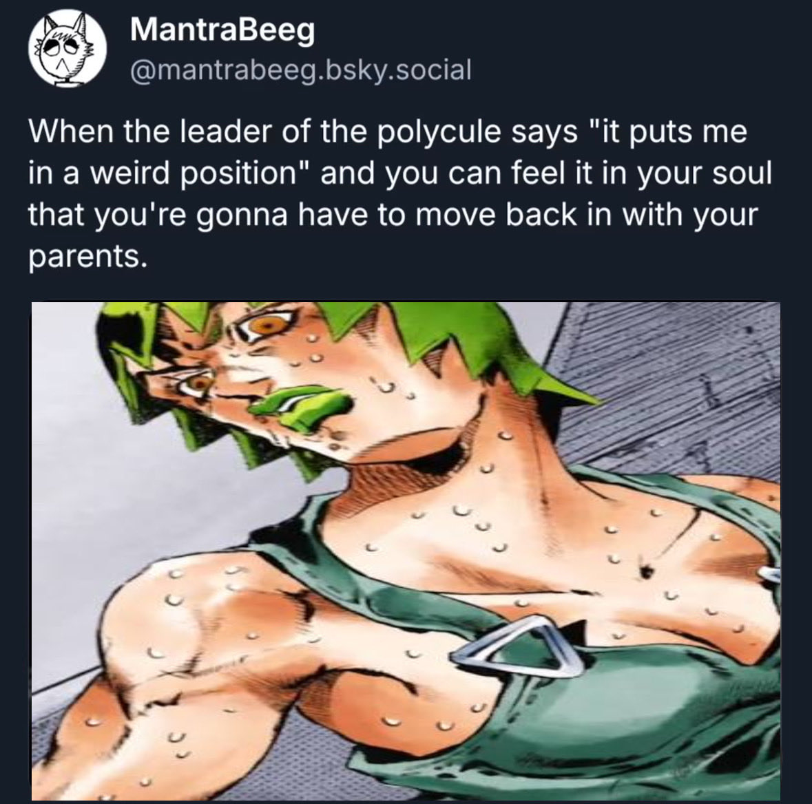 tinyjosuke's tweet photo. #foolymes https://t.co/mVV8vbPWXs