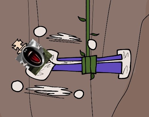 Kingersbooty's tweet photo. I like it and don't like it at the same time when people din't notice little details in my arts😔🌹
#tadc #artwork https://t.co/o3vLPAWK9e