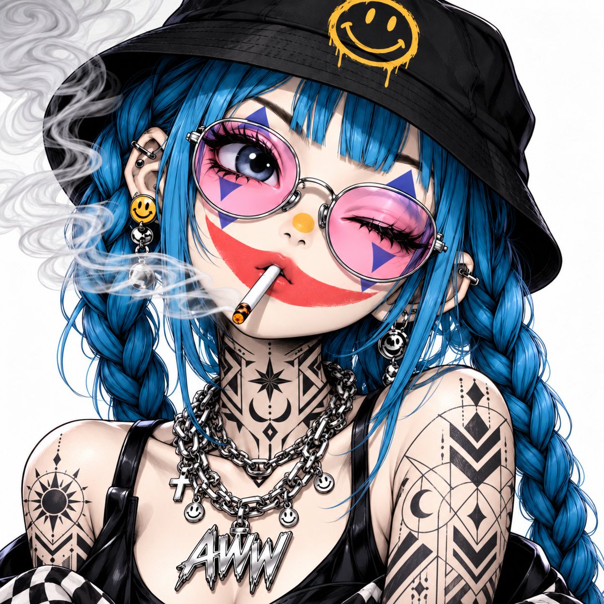 trenchagain's tweet photo. @soapweb3 6GVeCdCNVKpvypkig3m7FRbykSENZdd1cEBm1rqDpump

$AWW
https://t.co/4AQIhiGWXF
https://t.co/Htwka0LTbW
https://t.co/7xmP8Nr0b1 https://t.co/6ojBwp7ATE