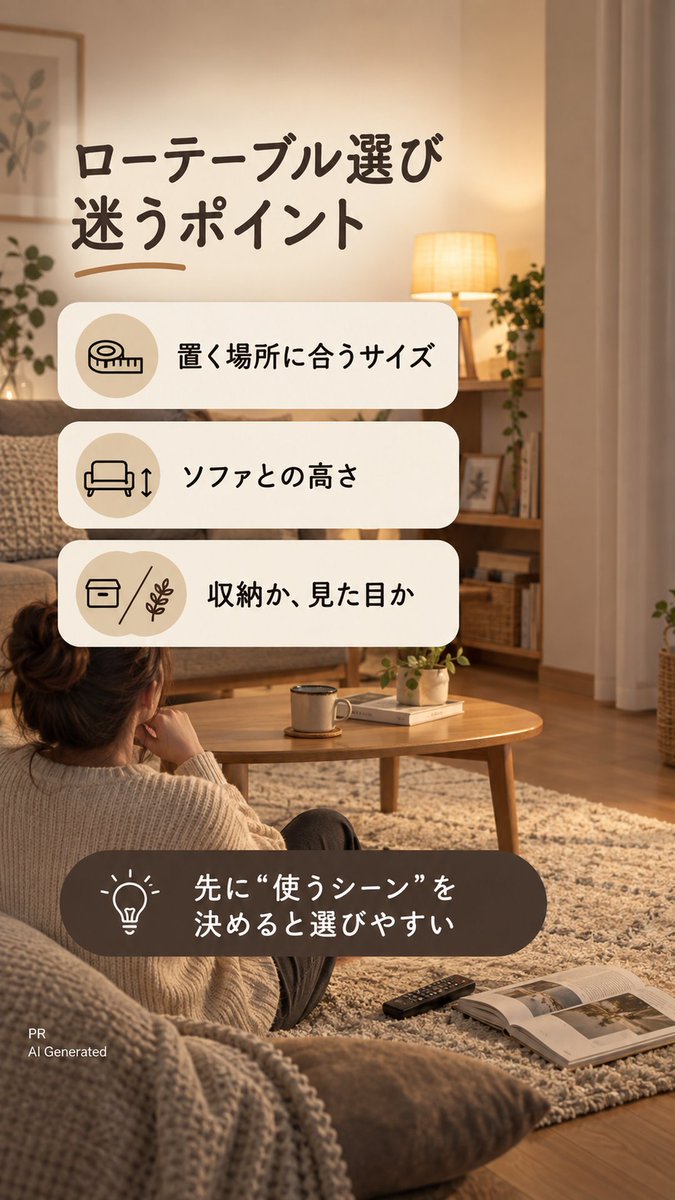 popochannyan's tweet photo. ダイニングの雰囲気をがらっと変えたくて、可愛い丸テーブルを厳選したよ(pr)
角がないからお部屋に圧迫感がなくて、みんなの顔が見えるから会話も自然と弾むんだよね😊✨ おうちカフェ気分でゆっくり過ごしたい朝食や、友達とのランチタイムにもぴったり☕️💕