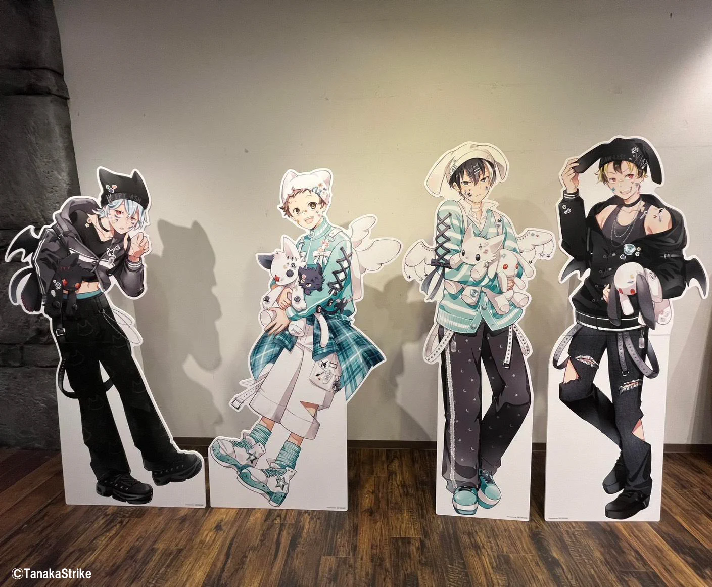 SERVAMP-サーヴァンプ- 公式 (@ts_servamp) / X