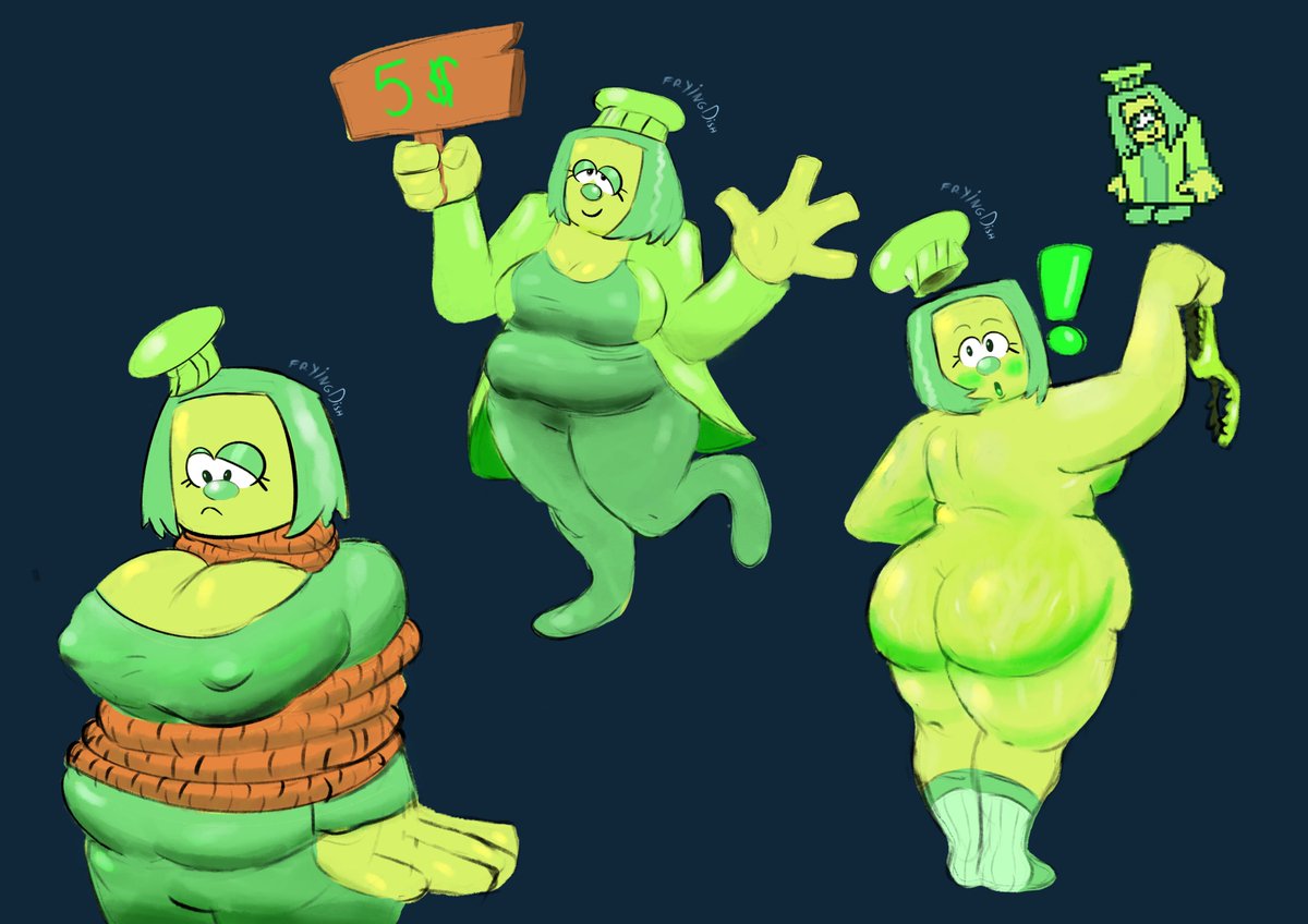 FryingDish's tweet photo. Sketch dump #rule34 https://t.co/QPWxeJoF7Y