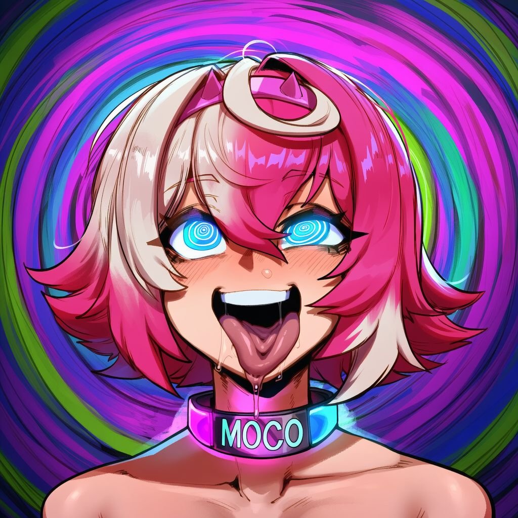friskcharadoll's tweet photo. For those that want to see when the old me was deleted and the new me, the REAL me was born~ https://t.co/3ZQUWziNfI