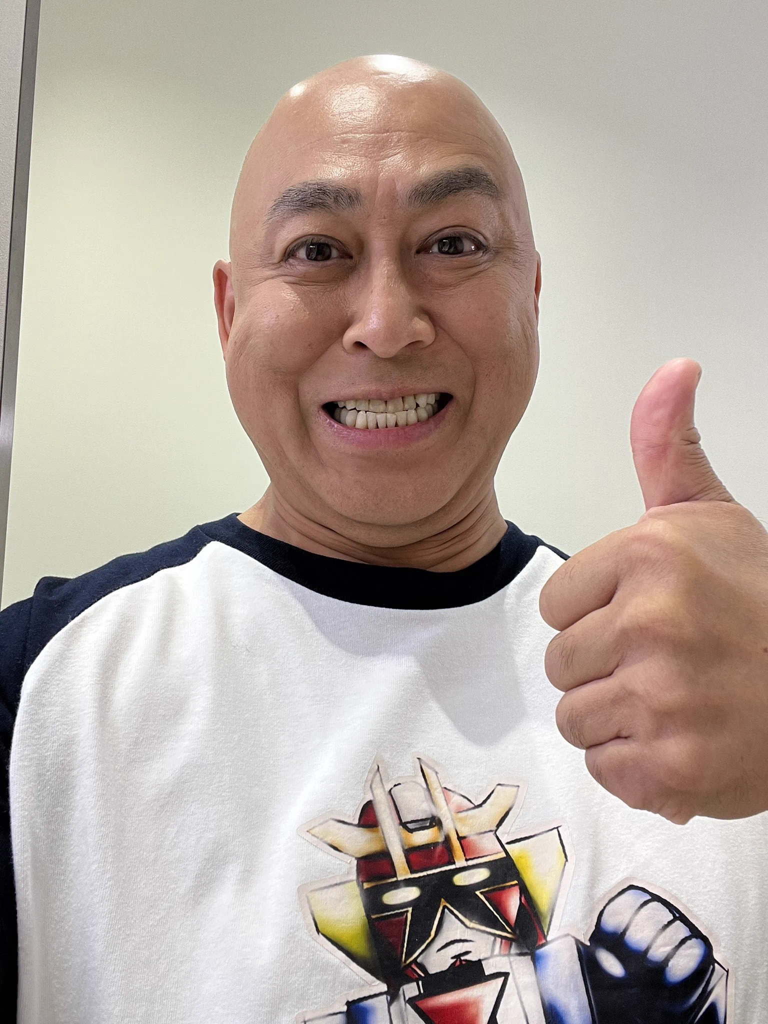 長谷川まさのり 錦鯉 в X: „こーんにーちわーー！！ おはようござい