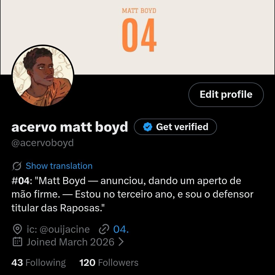 acervoboyd's tweet photo. 100 MATTZETES AMO VCS!! https://t.co/9ndEdV7ZE0