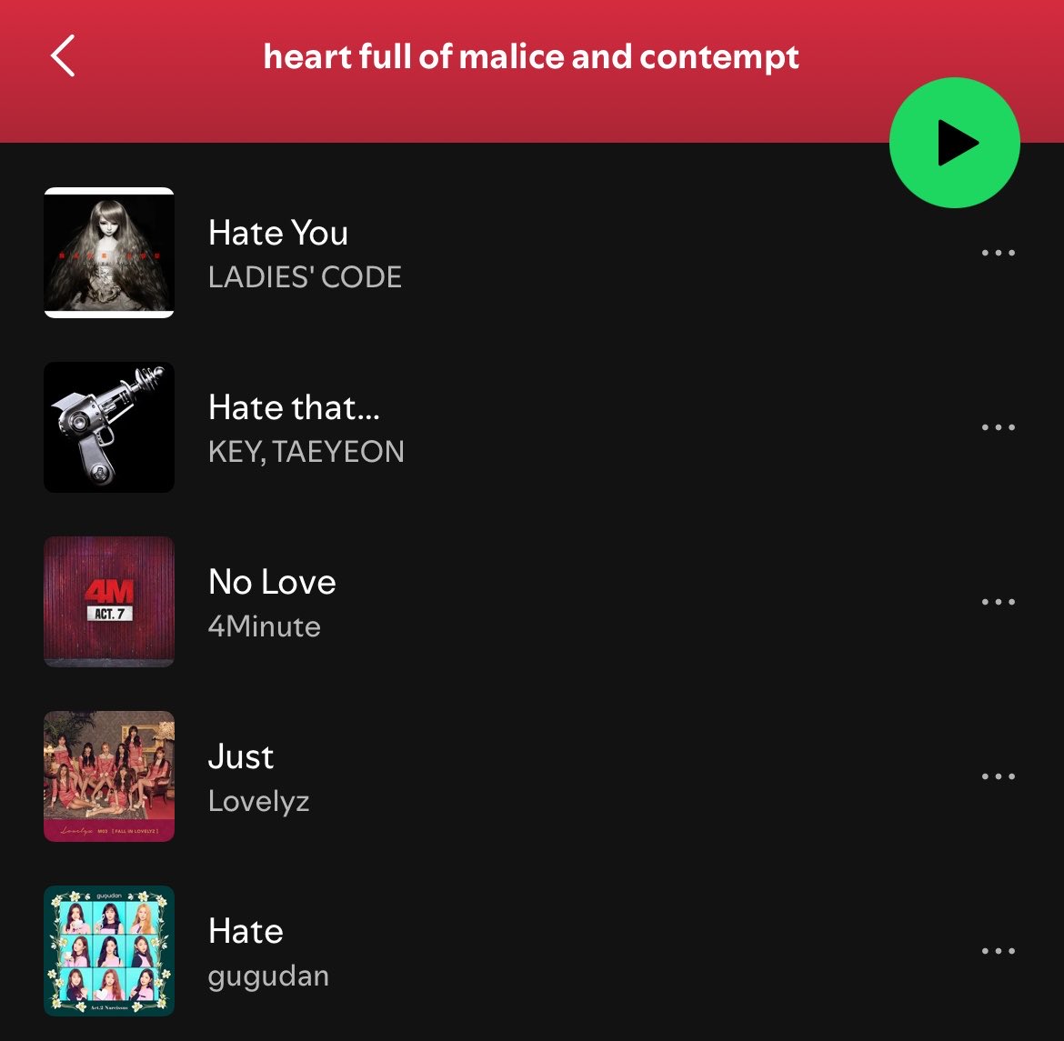 ivelvetzy's tweet photo. who else up feeling hateful #hatetwt https://t.co/x3PtObZCu0