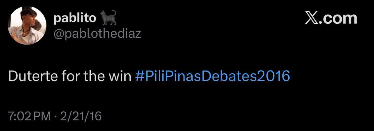 glitchswiftie's tweet photo. @pablothediaz Yuck DDS https://t.co/HpU278kPrO