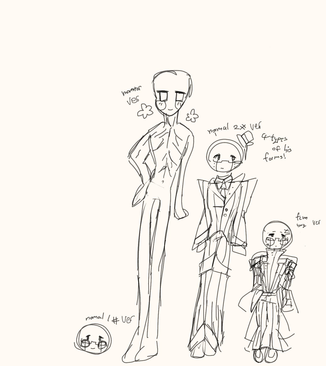 rosalinaloves0's tweet photo. ‘ just friends hugging..’ twixity/verixxel - whoever you want someone to be the top or bottom idc ( twixxel and verity) - post + verity forms/ designs 
#twixxel #verityᵀᴹ #verity #monster #art #ibspaint #cuties https://t.co/aIrEgC9A3Y