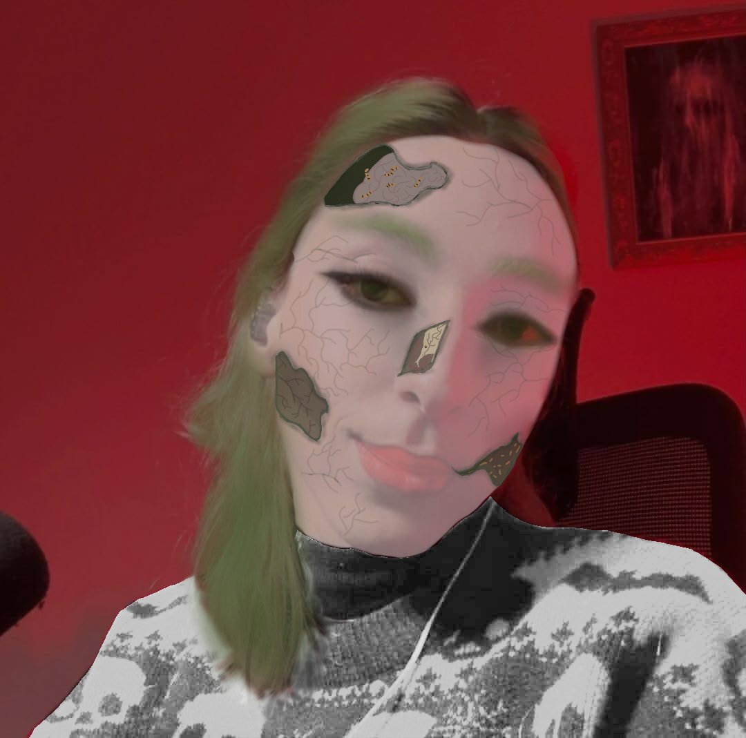 justmymoonexe's tweet photo. Duvido vc adivinhar meu nome 🪲🧃 #bealloween https://t.co/AKtEZ76C8X
