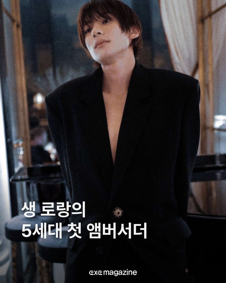 antonisbabo's tweet photo. 5세대 첫 앰버서더    앤톤 
^ 씹간지 https://t.co/Yd3t9ruYou