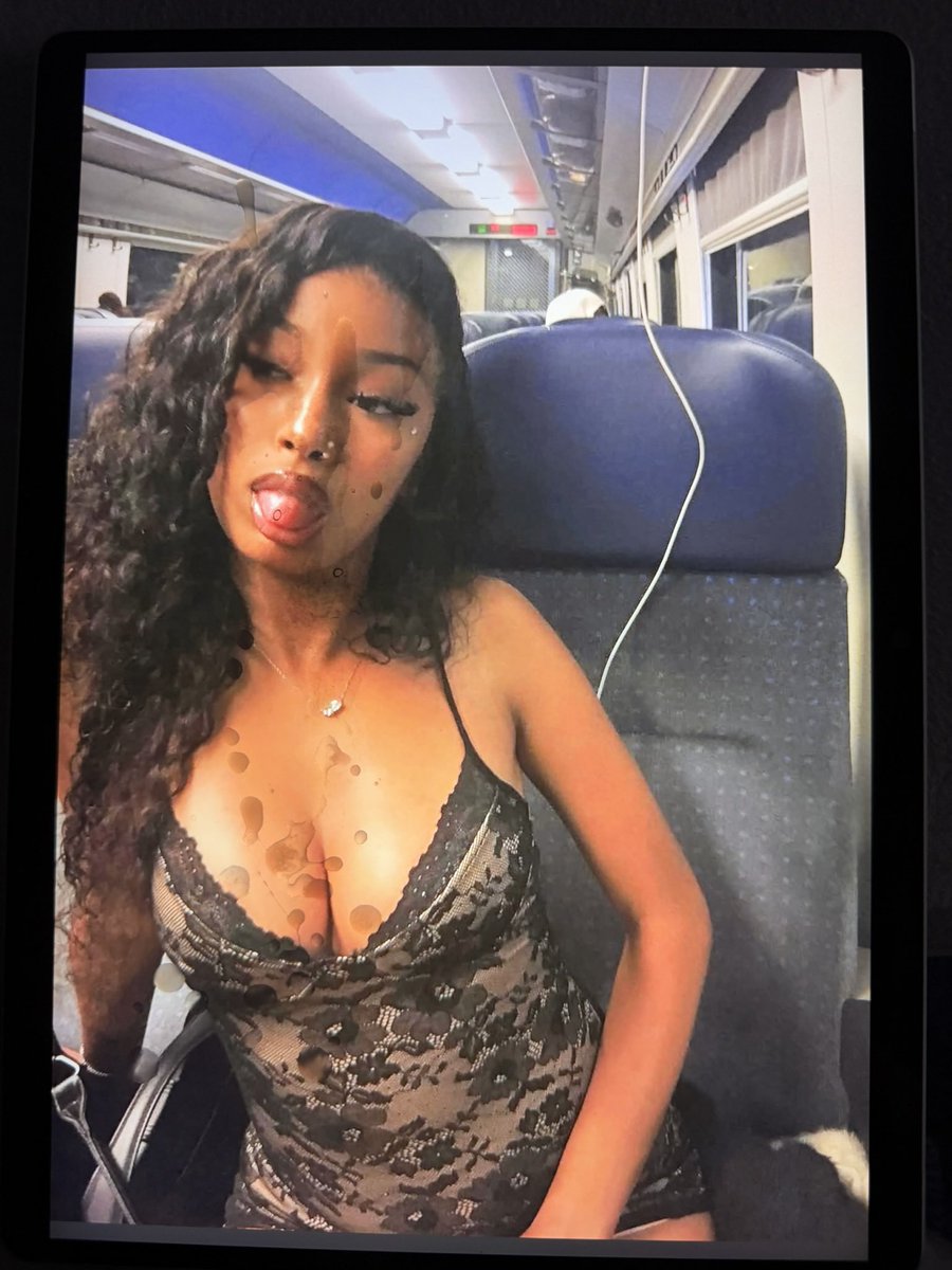 J3zge's tweet photo. cumtrib on delina my irl
#irl #cumtrib #cumtributeِs #somali #somalidhilo https://t.co/UXqynDTBVW