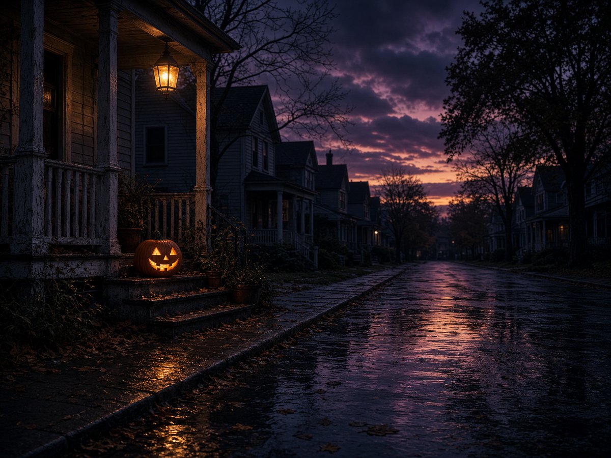 salmon1820's tweet photo. Tonight's Artwork 01.10.2026.2
Hello October Nights
#HelloOctober #SpookySeason #October1st #Pumpkin #FallVibes #Halloween https://t.co/pSEVlWx77H