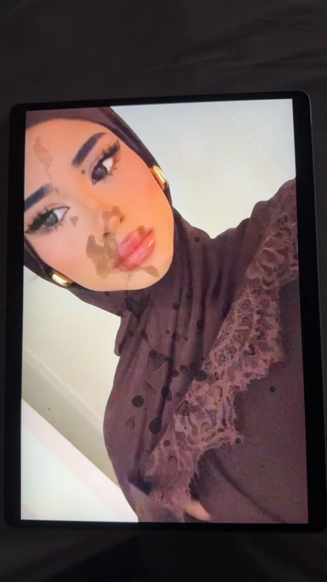 J3zge's tweet photo. cumtrib on this sexy hoejabi doll
#hoejabi #hijabi #cumtributeِs #cumtrib https://t.co/knJOU3WOxw