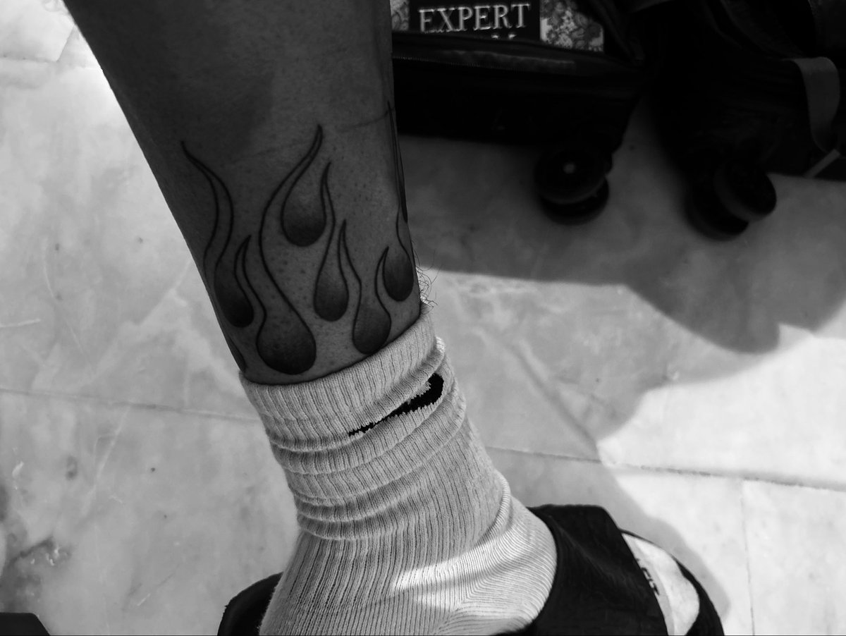 TheBadReed's tweet photo. FLAME ON 🥲🔥 https://t.co/twp0rVE32o