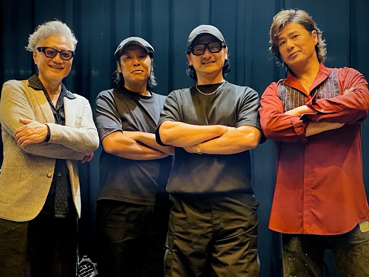 kiyoshimatsuo's tweet photo. 広がれ世界に！
もちろん日本国内にも😆
#SkoopOnSomebody
#FullOfHarmony
#Meteor https://t.co/PejvBlQL2U