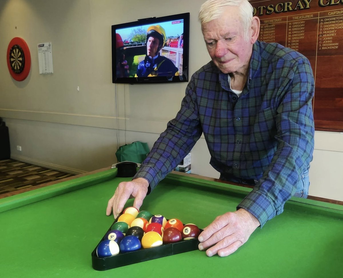 PierreVairo's tweet photo. My story in The Westsider about the closure of the 132 year old Footscray Club

https://t.co/XprjnR1Su3 https://t.co/zhWjVqGXWA