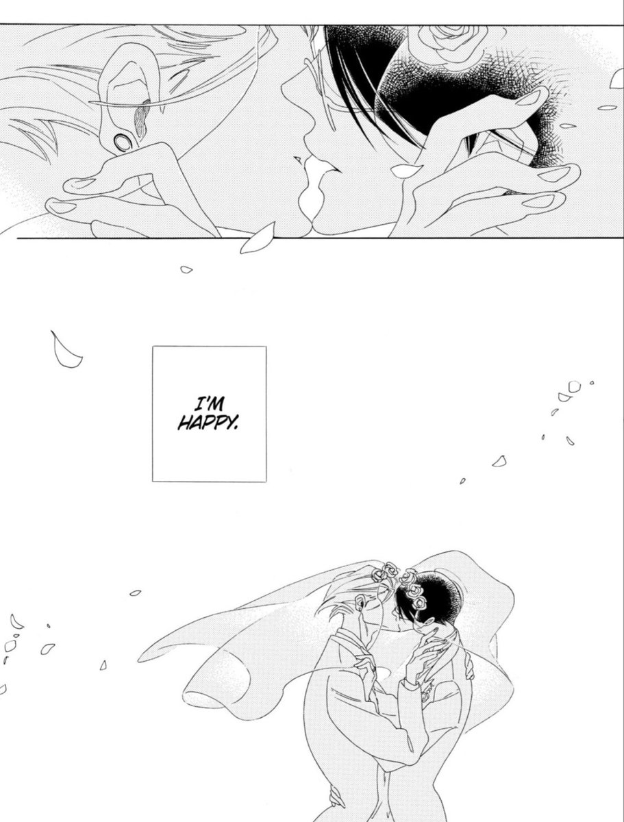 onigiroe's tweet photo. daily i love sajou and kusakabe tweet https://t.co/R8Xm9dZvBJ