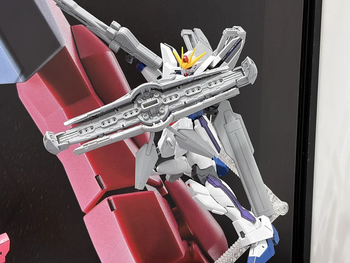 ガンマー10 日本ベスト 本体 HOBBY Watch on X: 