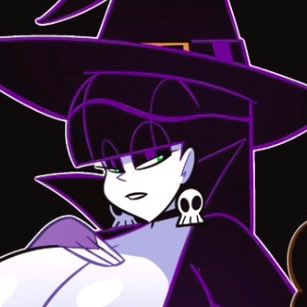 AtomicKingBoo's tweet photo. #NewProfilePic https://t.co/ZhNlm7bIjt