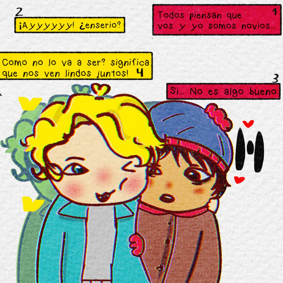Zesnuly's tweet photo. drawing trying not to cry out of frustration over my relationship lol
#spstary #spstan #spgary #sptwt
https://t.co/z6T8NG1S6D https://t.co/NGKASTgx7a