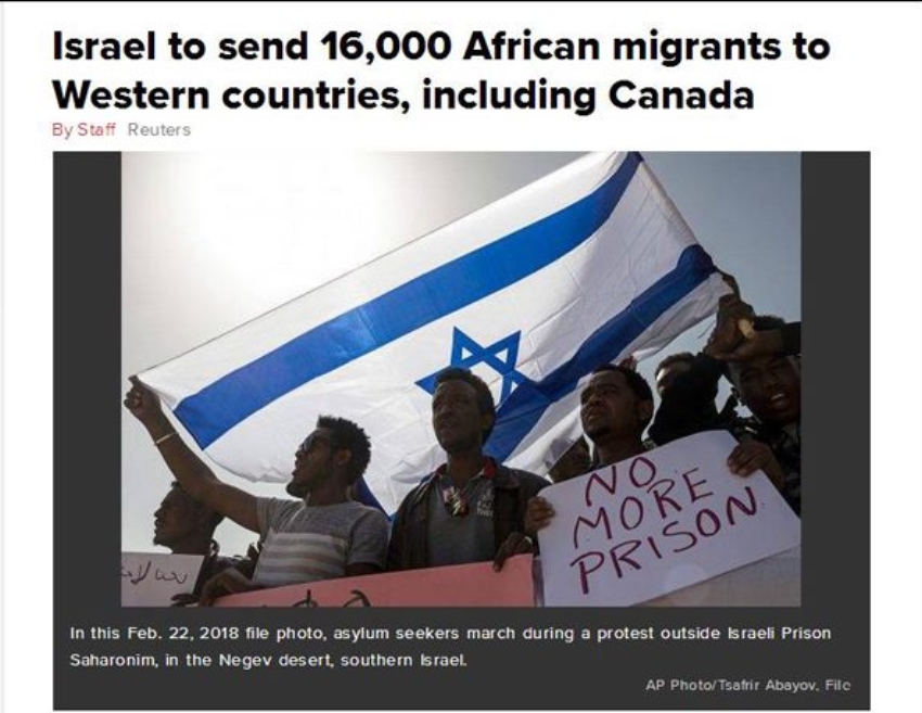 JoeyFaust13's tweet photo. @RubinReport who imported them?

THE JEWS https://t.co/6dbMUzvkOD