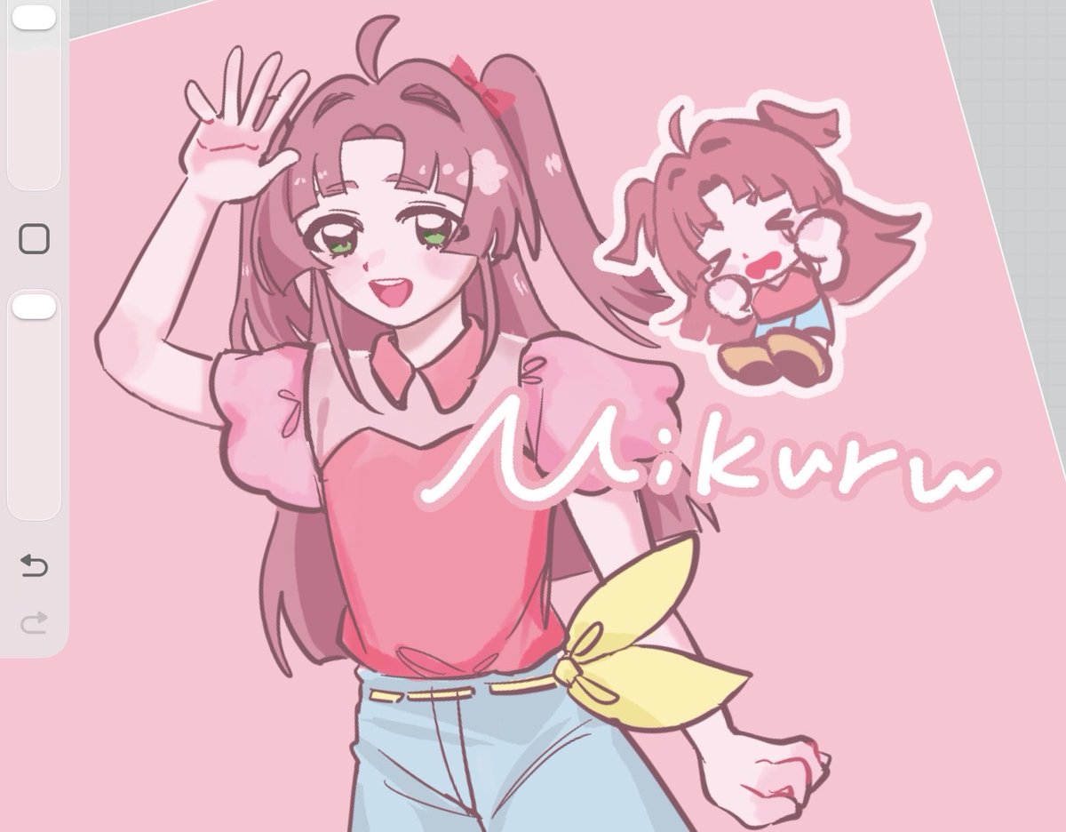 bmilk0506_'s tweet photo. https://t.co/Di9Ot0dtKl