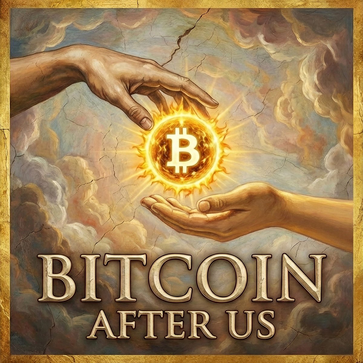 TheBTCAdviser's tweet photo. @PeterBTCAdviser got together with the Bitcoin After Us podcast to discuss Raising the Bitcoin Generation.

Holding Bitcoin is easy. Passing it on is not.

Links to Spotify, Apple and @fountain_app via the link below.

https://t.co/SvAEzu13mG https://t.co/hC8GZ7N3QL