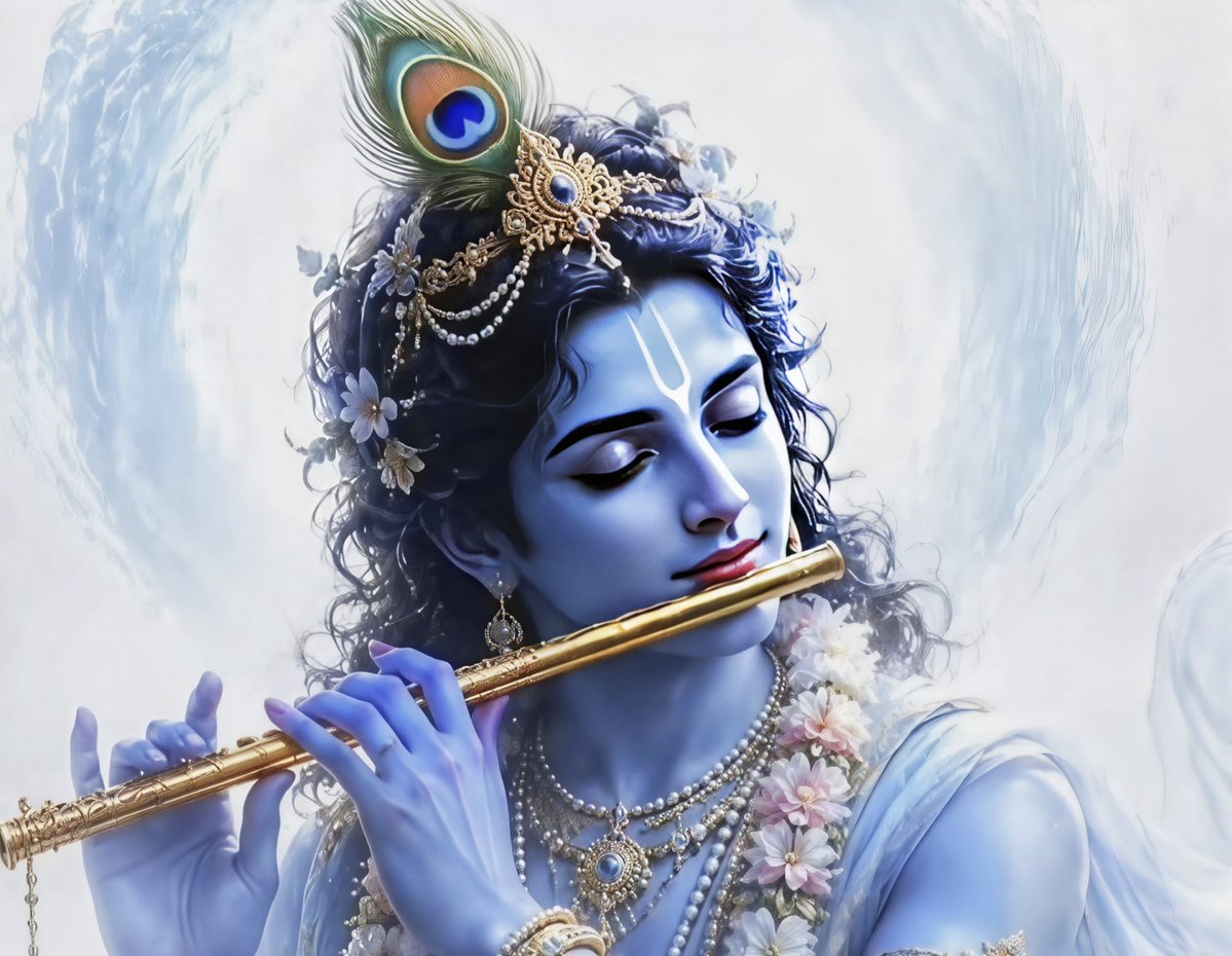 chauhanaug08's tweet photo. जिसे ईश्वर पर विश्वास होता है वह कष्ट में भी उम्मीद का
दीपक जलाए रखता 
है..

इसलिए विश्वास मत खोना, क्योंकि अंधकार कितना भी
गहरा हो.. प्रकाश का 
जन्म निश्चित 
है!

"जय श्री कृष्णा"
🙏सुप्रभात🙏 https://t.co/MZehYDPzyf