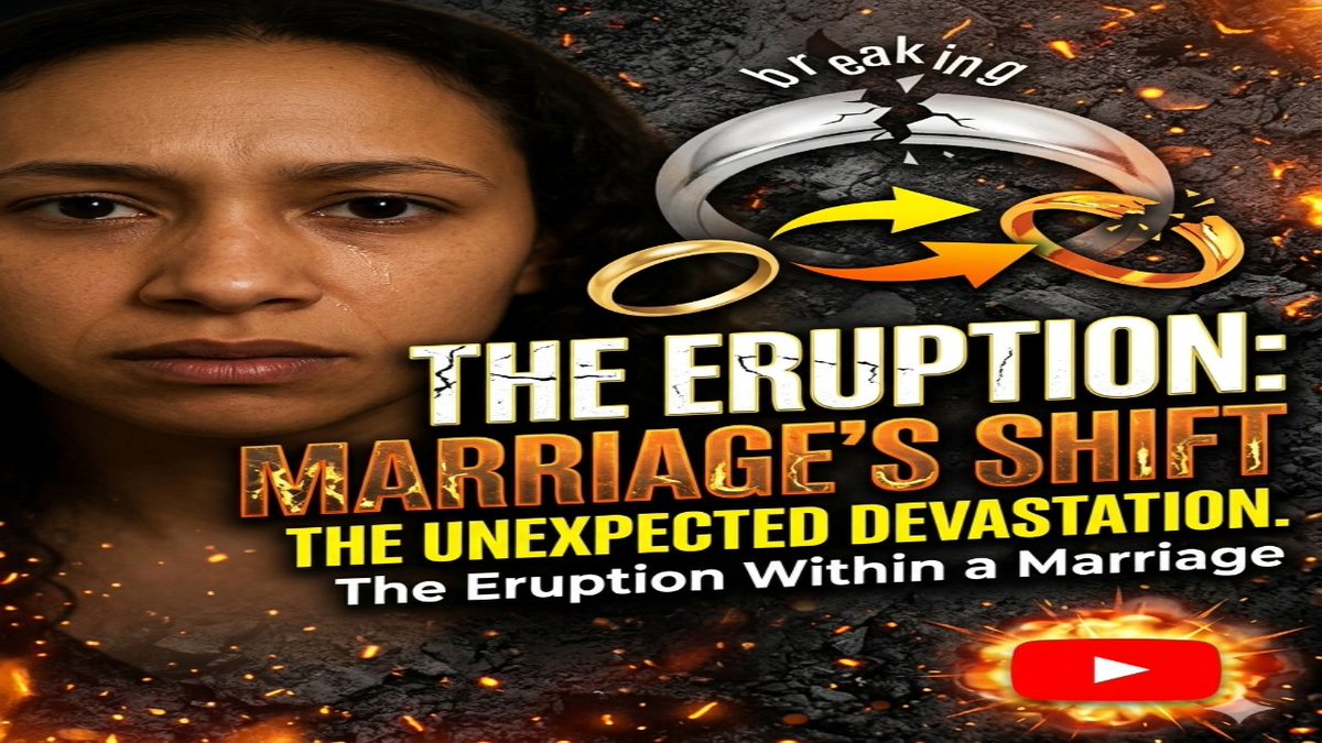 jeit222's tweet photo. THE RiNG OF THE FIRE: The Eruption Within a Marriage Full AudioBook 👉https://t.co/TzUQ6wPIOV https://t.co/nHxO9HMliV
