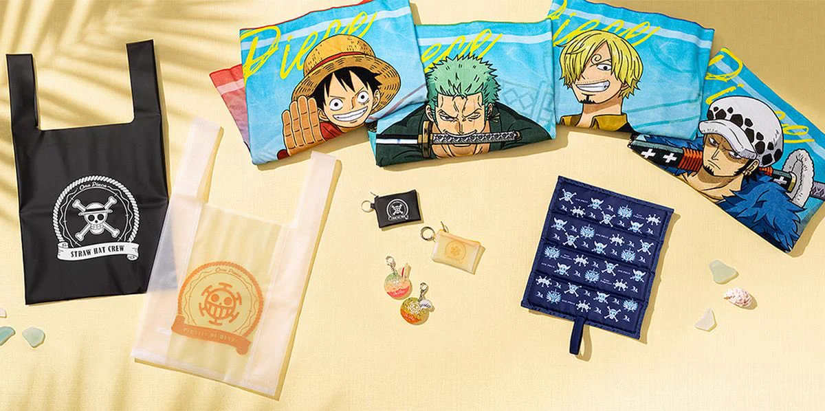 ONE PIECE スタッフ【公式】/ Official on X: 
