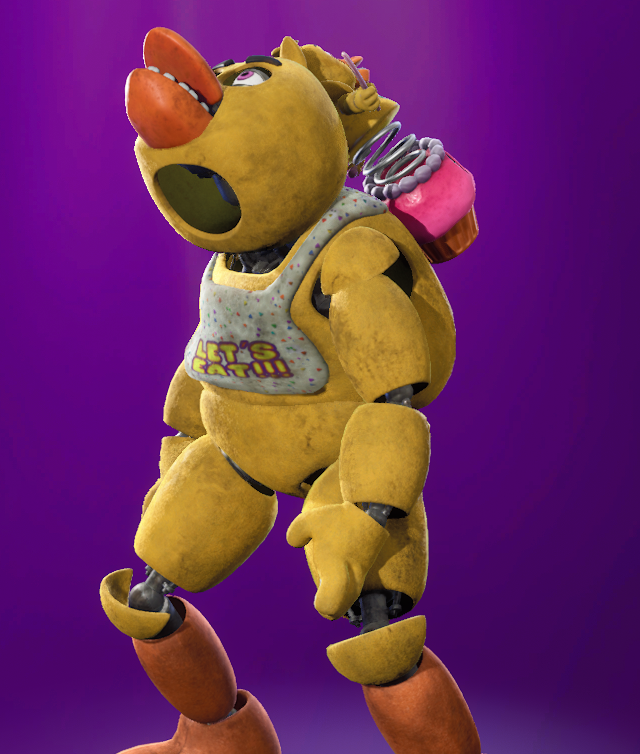 PhelleAlt's tweet photo. genuinely obssessed with this fortnite model https://t.co/drUblQHsRB